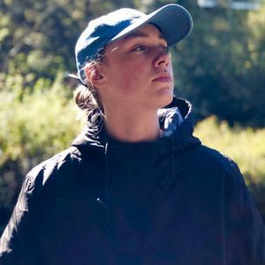 Meet your Posher, Garrett